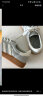adidas那尔那茜同款 T头鞋 HANDBALL SPEZIAL板鞋阿迪达斯三叶草 西瓜红/粉 36 晒单实拍图