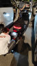 九号（Ninebot）远航家M85C电动摩托车超长续航智能两轮摩托车【门店自提】 颜色到门店选 晒单实拍图