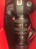佳能（Canon）EF 24-70mm f2.8II 24-70 F4全画幅恒定光圈二手镜头 EF 24-70mmF2.8L一代 9新 实拍图