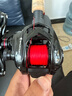 达亿瓦（DAIWA） CROSSFIRE 路亚竿入门路亚杆钓竿路亚钓鱼竿 进口路亚竿 2.13m 702MB.CS·Q（中调枪柄） 实拍图