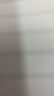 全友家居 北欧原木风板式床1.35x2米次卧室学生单人床家用简约木板床 实拍图