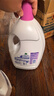 滴露（Dettol）衣物消毒液 薰衣草3L 99.9%杀菌除螨内衣儿童衣物除菌液配洗衣液 实拍图