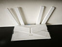 普联（TP-LINK） 大道AX3000满血WiFi6千兆无线路由器 5G双频家用穿墙 Mesh 3000M无线速率 信号增强 易展 XDR3010 实拍图