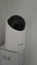 华为智选4K 800万摄像头监控家庭用室内手机远程可对话360度无死角带夜视 婴儿宝宝宠物云台看护器海雀3s4K 实拍图