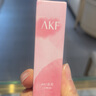 AKF唇泥唇彩唇釉口红不沾杯不掉色学生哑光提亮肤色修饰肤色 M15生梅甜酒 实拍图