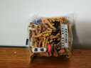 远帆 沙琪玛硬脆老式莲子酥萨其马儿时怀旧特产零食品小吃整箱 硬脆沙琪玛【原味】 5斤装 实拍图