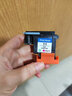 臻印彩兼容惠普500 510 800 1000 1100 1200d 1200dtn打印机11号喷头墨水 C4813A黄色打印头 实拍图
