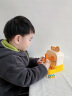奥智嘉儿童玩具电动弹珠机声光记分射击解压游戏机3-6岁男孩六一儿童节礼物 实拍图