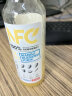 农夫山泉 NFC果汁饮料 100%NFC芒果混合汁300ml*24瓶 整箱装 实拍图