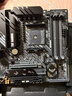 华硕（ASUS）B450/B550主板搭AMD 五代锐龙CPU 处理器 CPU主板套装 板U套装 TUF B550M-PLUS重炮手WIFI II AMD 散片 R7 5700G 实拍图