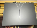七彩虹隐星P15 游戏本 50系满性能独显 40系独显直连高刷 学生设计 软件编辑笔记本电脑 满血电竞笔记本 【全新】G16:I7-13650HX/4070 灰 *增强升级版【 16G内存 1TB固态 实拍图