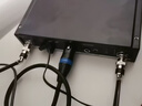 舒尔（SHURE）BLX24/BETA58 SM58无线麦克风舞台演出直播话筒 直播K歌 手持话筒PG58 【民用款】BLX24/BETA58A 超心形收音 实拍图