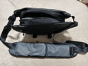 VSGO黑鹞摄影包胸包相机包单肩斜挎包单反相机无人机手机Vlog云台腰包数码收纳包 黑鹞4L+黑鹞EDC随行灯 实拍图