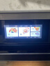 德普凯信（Depelec）蒸烤箱一体机嵌入式 彩屏智控 全腔陶瓷内胆55L大容量 蒸烤炸炖一体NK55TC 实拍图