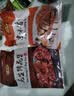 八瑞祥烧鸡肘子熟食卤味老北京酱肉纯肉礼盒1800g中秋礼盒节日源头直发 实拍图