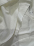 FILA 斐乐官方女士短袖T恤夏季休闲运动内搭t恤运动上衣潮 云菇白-WT 160/80A/S 晒单实拍图