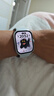 小米（MI）REDMI Watch 5 皎月银 国家补贴 澎湃OS 2 心率血氧监测 蓝牙通话 红米手表5 智能手表 小米汽车 实拍图