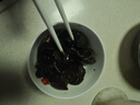 鄱湖鸭舍 无铅松花蛋皮蛋溏心松花皮蛋无铅工艺变蛋厂家麻鸭蛋批发 60-70克/枚【30枚-超值】 实拍图