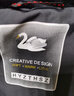 雅鹿中老年羽绒服男2024冬季新款加厚可拆卸连帽爸爸冬装老人衣服外套 黑色 2XL (185) 实拍图