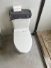 科勒（KOHLER）马桶安装配件K-1248788-SP座便器安装三件套角阀软管法兰 实拍图