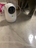 360摄像头9pro-800万双频WIFI云台家用摄像头家用监控摄像机手机远程监控器360度夜视全景 婴儿看护器 实拍图