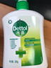 滴露（Dettol）洗手液松木500g瓶 健康抑菌消毒非补充装 儿童家庭用清爽去油 实拍图
