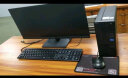 戴尔(Dell)成就3710 台式电脑主机(酷睿12代i3-12100 8G 512GSSD)23.8英寸大屏显示器 台式机专用CPU 实拍图