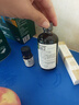 爷爷的农场有机核桃油食用油10ml 尝鲜装热炒油凉拌辅食油 赠婴幼儿宝宝食谱 实拍图