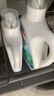 威露士清可新洗衣液柠檬12.18斤(2L+1L+袋500mlx6+内衣净90ml)新旧随机 实拍图