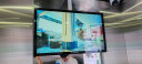 互视达（HUSHIDA）（三年质保）32英寸壁挂广告机显示屏高清液晶数字标牌广告屏显示器非触控LY-32 实拍图