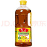 鲁花食用油  低芥酸特香菜籽油 2L 物理压榨【京东品酒会同款】 实拍图