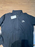 安踏运动外套男冬季针织开衫立领休闲卫衣长袖拉链跑步训练上衣 实拍图