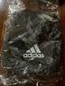 阿迪达斯 （adidas）单肩包斜挎包男包男士小挎包休闲运动包小背包简约手机包 黑色 晒单实拍图