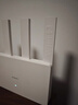 小米（MI）路由器BE3600 2.5G 3600兆级WiFi7【小米手机上网搭档】4核高通处理器 2.5G网口 IOT联动 实拍图