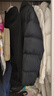 森马（Semir）轻松羽绒丨羽绒服男冬季三防外套90绒厚款立领面包服109724113102 实拍图