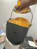 松下（Panasonic）面包机全自动面包机家用小型面包机智能面包机和面机发酵揉面多功能烤面包机吐司机新品魔法桶 SD-PN100CSQ 晒单实拍图