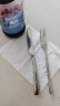 美厨（maxcook）304不锈钢刀叉 餐具两件套 西餐餐具MCGC352 晒单实拍图