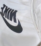耐克(NIKE)春夏男短袖T恤 纯棉 运动休闲 舒适百搭 DC5095-100 白色XL 实拍图