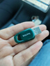 闪迪（SanDisk）64GB USB3.2 U盘 CZ96至尊高速Eco 读速100MB/s 环保材料 小巧便携 数据恢复 商务办公必备 实拍图