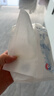 气垫纸巾大包4层婴儿餐巾纸抽纸卫生纸加厚家用纸巾餐巾纸整箱装 本色特惠超值装22包 实拍图