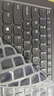 嘉速联想Thinkpad E14/T14/L14(老款）键盘膜E480/490/495 T480/470屏比(16:9)黑胶键盘膜 实拍图