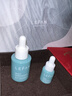 乐凡（LEFAN）VCIP小翠瓶精华液护肤色修聚光补水保湿面部男女士淡化精华液 15ml 实拍图