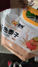 喜帅 五色黍子混色鸟粮2kg （新粮）鹦鹉粮食鸟食虎皮牡丹粮玄凤饲料 实拍图