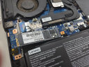 联想（Lenovo） 拯救系列原装SSD固态硬盘M.2接口 Nvme/Pcie协议 M.2 2280 Nvme 512G 拯救者Y9000P 2022/2023款 晒单实拍图