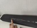 天龙（DENON） HOME550 豪华版可组5.1家庭影院电视音响回音壁 杜比DTS解码WiFi蓝牙USB壁挂条形音箱 实拍图