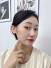 劳拉图轻奢品牌和田玉耳环女奢侈饰品耳坠520情人节礼物送女友老婆 和田玉耳环【精美礼盒】 实拍图