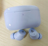 漫步者（EDIFIER）【好物推荐】TWS1 anc真无线蓝牙耳机主动降噪入耳式耳机游戏运动音乐耳机适用于安卓苹果 星云蓝+充电头 实拍图