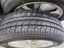 优科豪马横滨轮胎/汽车轮胎 215/60R16 95V E70B 原配丰田/凯美瑞 实拍图