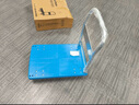 搬运宝小推车拉货平板车折叠手推车拖车手拉车72x46cm承重300斤BYB-1600 实拍图