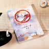 故宫文创纸雕笔记本沁园春纪念品精美包装送礼送朋友伴手礼魔纸屋自有工厂企业定制团购 实拍图